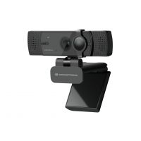 Conceptronic AMDIS07B webcam 16 MP 3840 x 2160 pixels USB 2.0 Preto