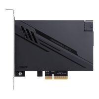 ASUS ThunderboltEX 4 placa/adaptador de interface Interno Mini DisplayPort, PCIe, Thunderbolt, USB 2.0, USB 3.2 Gen 2 (3.1 Gen 2)