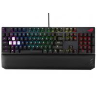 ASUS ROG Strix Scope NX Deluxe teclado USB Preto