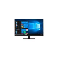 Lenovo ThinkVision T27h-2L 68,6 cm (27") 2560 x 1440 pixels Quad HD LED Preto