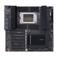 ASUS WRX80E-SAGE SE WIFI AMD WRX80 Socket SP3 ATX extensível
