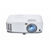 Viewsonic PG707X datashow Projetor de distância normal 4000 ANSI lumens DMD XGA (1024x768) Branco