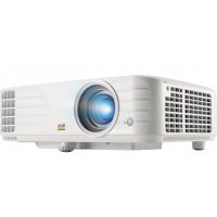 Viewsonic PG706HD datashow Projetor de distância normal 4000 ANSI lumens DMD 1080p (1920x1080) Branco