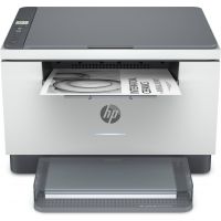 HP LaserJet Multifunções HP M234dwe, Preto e branco, Impressora para Casa e escritório em casa, Impressão, cópia, digitalização, HP+; Digitalização para e-mail; Digitalização para PDF