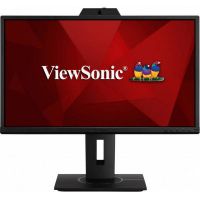 Viewsonic VG Series VG2440V LED display 60,5 cm (23.8") 1920 x 1080 pixels Full HD Preto