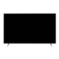 Sony FW-85BZ40H Plasma digital 2,16 m (85") LCD Wi-Fi 850 cd/m² 4K Ultra HD Preto Android 9.0 24/7