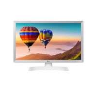 LG 28TN515V-WZ TV 71,1 cm (28") HD Branco
