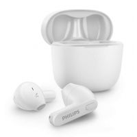 Philips 2000 series TAT2236WT Auscultadores Intra-auditivo Bluetooth Branco