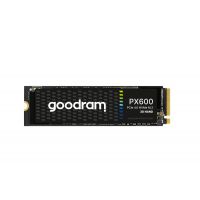 Goodram SSDPR-PX600-500-80 disco SSD M.2 500 GB PCI Express 4.0 3D NAND NVMe