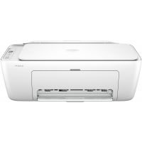 HP DeskJet Multifunções HP 4210e, Cor, Impressora para Particulares, Impressão, cópia, digitalização, HP+; Compatibilidade com o HP Instant Ink; Digitalizar para PDF