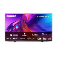 Philips 43PUS8518/12 TV 109,2 cm (43") 4K Ultra HD Smart TV Wi-Fi Antracite