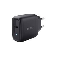 Trust Maxo 45W Universal Preto AC