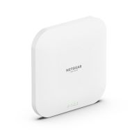 NETGEAR Insight Cloud Managed WiFi 6 AX3600 Dual Band Access Point (WAX620) 3600 Mbit/s Branco Power over Ethernet (PoE)