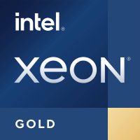 Intel Xeon Gold 5317 processador 3 GHz 18 MB