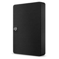 Seagate Expansion STKM5000400 disco externo 5000 GB Preto