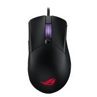 ASUS ROG Gladius III rato Mão direita USB Type-A Ótico 19000 DPI