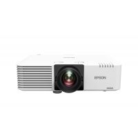 Epson EB-L630U datashow Projetor de distância normal 6200 ANSI lumens 3LCD WUXGA (1920x1200) Branco