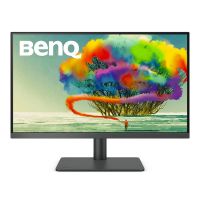 BenQ PD2705U monitor de ecrã 68,6 cm (27") 3840 x 2160 pixels 4K Ultra HD LED Preto