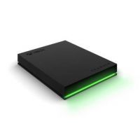 Seagate Game Drive disco externo 2000 GB Preto