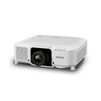 Epson EB-PU1007W datashow Projetor para espaços amplos 7000 ANSI lumens 3LCD WUXGA (1920x1200) Branco