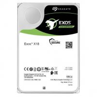 Seagate Enterprise ST12000NM004J unidade de disco rígido 3.5" 12000 GB SAS