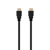 Ewent EC1321 cabo HDMI 1,8 m HDMI Type A (Standard) Preto