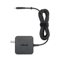 ASUS AC65-00 adaptador e transformador Interior 65 W Preto