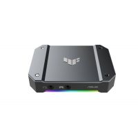 ASUS TUF GAMING CAPTURE BOX-CU4K30 dispositivo de captura de vídeo USB 3.2 Gen 1 (3.1 Gen 1)