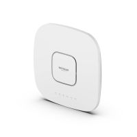 NETGEAR Insight Cloud Managed WiFi 6 AX6000 Tri-band Multi-Gig Access Point (WAX630) 6000 Mbit/s Branco Power over Ethernet (PoE)