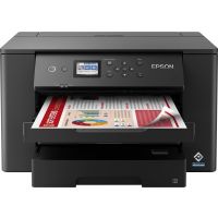 Epson WorkForce WF-7310DTW impressora a jato de tinta Cor 4800 x 2400 DPI A3+ Wi-Fi