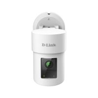 D-Link DCS-8635LH câmara de segurança Câmara de segurança IP Exterior 2560 x 1440 pixels Parede/Pólo