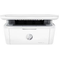 HP LaserJet Multifunções M140w, Preto e branco, Impressora para Pequeno escritório, Impressão, cópia, digitalização, Digitalizar para e-mail; Digitalizar para PDF; Tamanho compacto