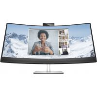 HP E34m G4 86,4 cm (34") 3440 x 1440 pixels Wide Quad HD Preto