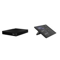 Lenovo ThinkSmart Core + Controller Kit sistema de videoconferência Ethernet LAN