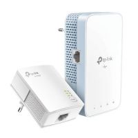 TP-Link TL-WPA7519 KIT 1000 Mbit/s Ethernet LAN Wi-Fi Branco 2 unidade(s)