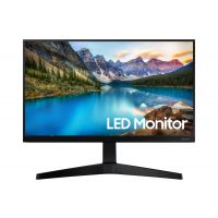 Samsung LF27T370FWR 68,6 cm (27") 1920 x 1080 pixels Full HD LED Preto