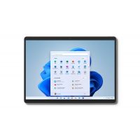 Microsoft Surface Pro 8 256 GB 33 cm (13") Intel® Core™ i7 16 GB Wi-Fi 6 (802.11ax) Windows 11 Pro Platina