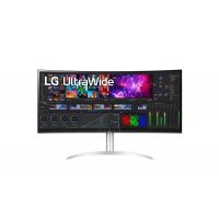 LG 40WP95CP-W 100,8 cm (39.7") 5120 x 2160 pixels Ultra HD 5K LED Prateado