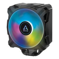 ARCTIC Freezer i35 A-RGB Processador Cooler 12 cm Preto 1 unidade(s)