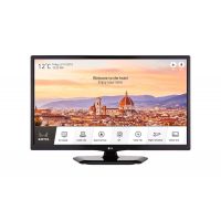 LG 28LT661HBZA.AEU televisão para o setor hoteleiro 71,1 cm (28") HD 200 cd/m² Smart TV Preto 10 W