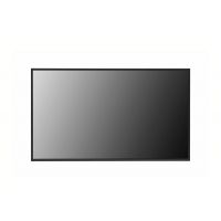 LG 55TNF5J Plasma digital 139,7 cm (55") IPS 450 cd/m² UHD+ Preto Ecrã táctil 24/7