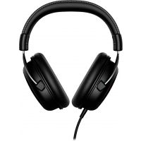 HyperX Cloud II - Headset de gaming (Preto-Cinza-escuro)