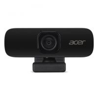 Acer ACR010 webcam 2 MP 1920 x 1080 pixels USB 2.0 Preto