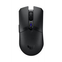 ASUS TUF Gaming M4 Wireless rato Mão direita RF Wireless + Bluetooth Ótico 12000 DPI