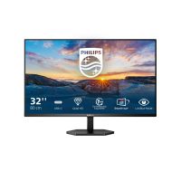 Philips 3000 series 32E1N3600LA/00 monitor de ecrã 80 cm (31.5") 2560 x 1440 pixels Quad HD LCD Preto