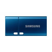 Samsung MUF-64DA unidade de memória USB 64 GB USB Type-C 3.2 Gen 1 (3.1 Gen 1) Azul