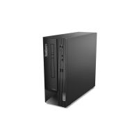 Lenovo ThinkCentre Neo 50s i3-12100 PC Intel® Core™ i3 8 GB DDR4-SDRAM 256 GB HDD+SSD Windows 11 Pro Preto