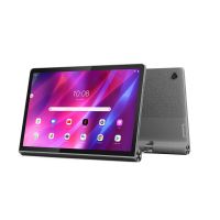 Lenovo Yoga Tab 11 128 GB 27,9 cm (11") Mediatek 4 GB Wi-Fi 5 (802.11ac) Android 11 Cinzento