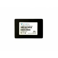 V7 V7SSD256GBS25E disco SSD 2.5" 256 GB Serial ATA III 3D TLC