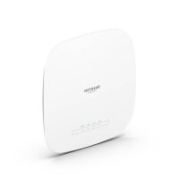 NETGEAR WAX615 3000 Mbit/s Branco Power over Ethernet (PoE)